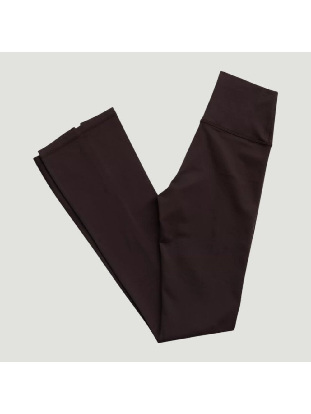 OFFLINE By Aerie Mini Flare Leggings The Hugger Deep Earth Women's